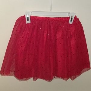 Holiday Skirt ❤️